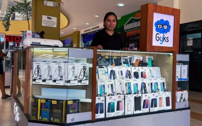 Gyks Pradera Chiquimula