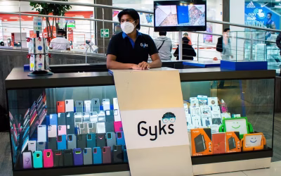 Gyks Pradera Xela