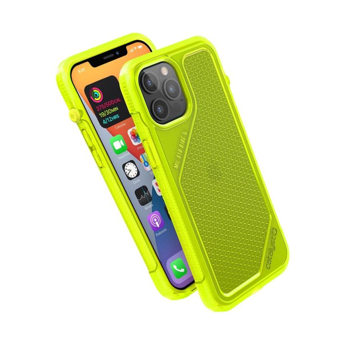 Iphone-12-pro-max-catalyst-VIBE-series-verde-fosfo-3