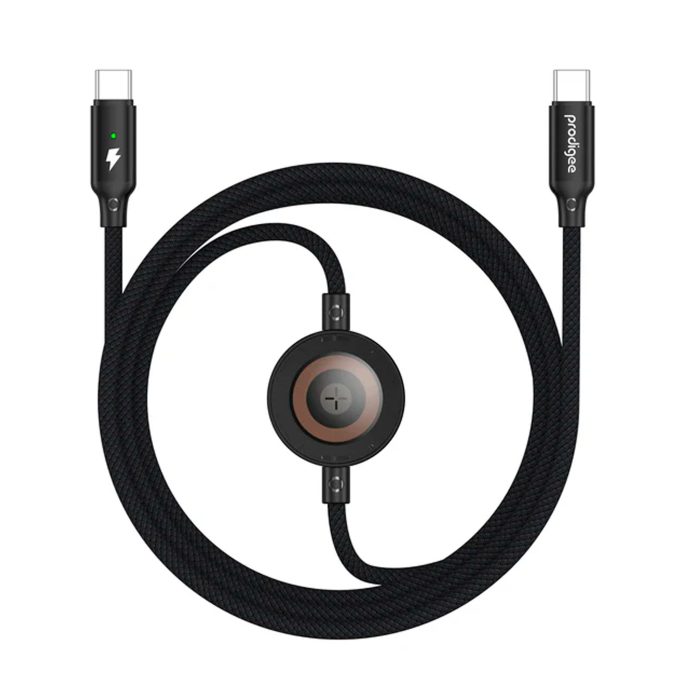Prodigee Dual type