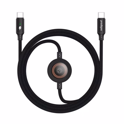 Prodigee Dual type