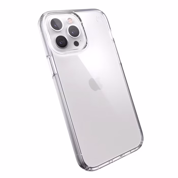 Speck-iphone-13-pro-y-13-pro-max-clear