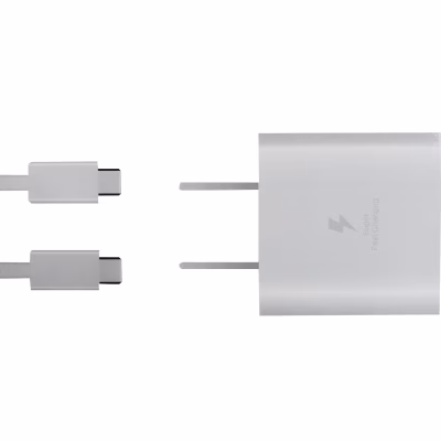 Travel-adapter-samsung-45W