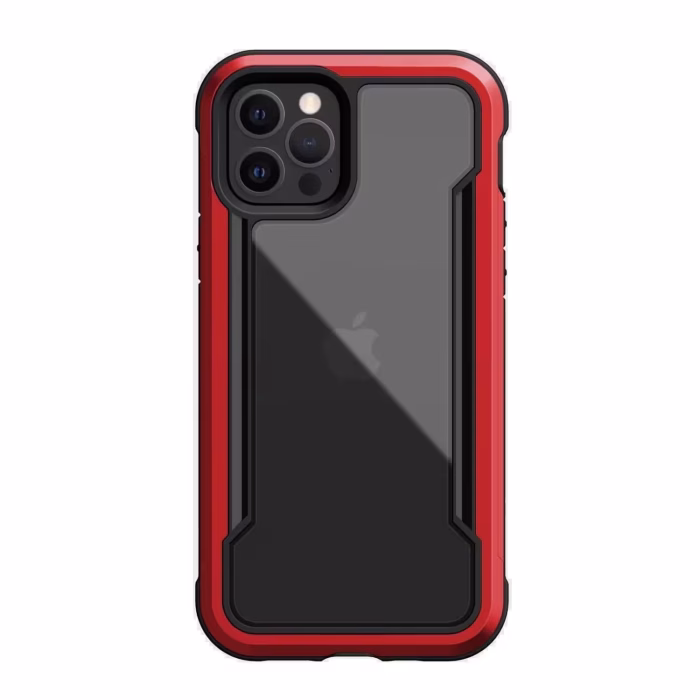 X-doria-rojo