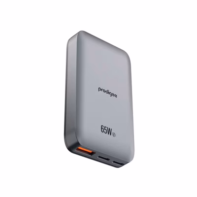 energee wall charge