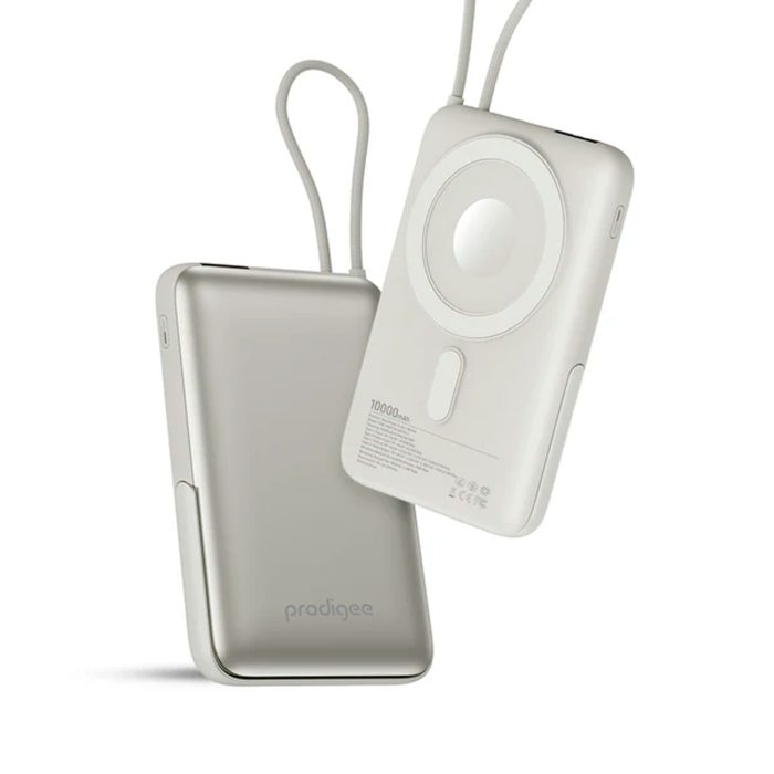 mag power 2 go watch