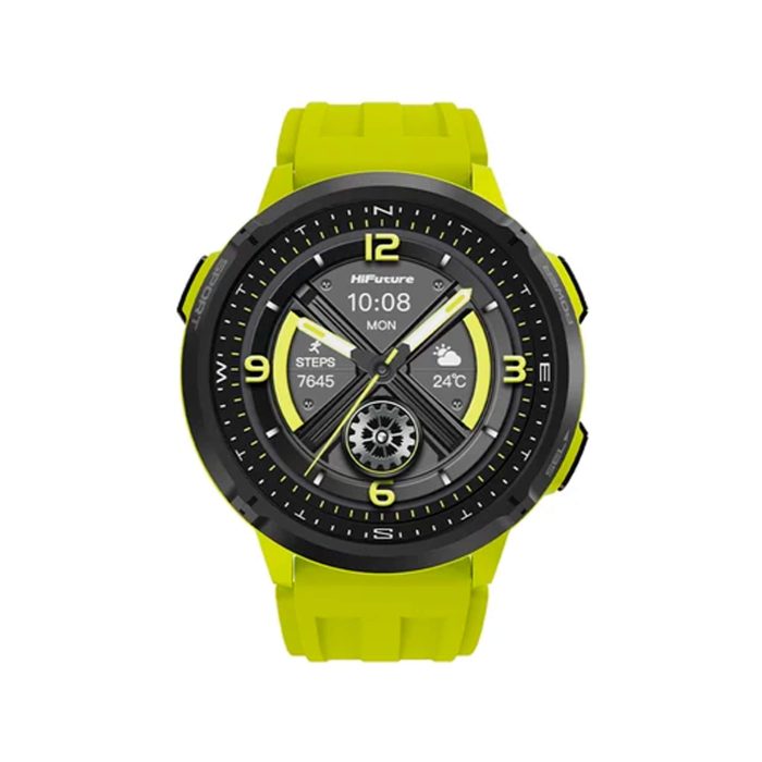 mix 3 verde