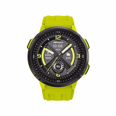 mix 3 verde
