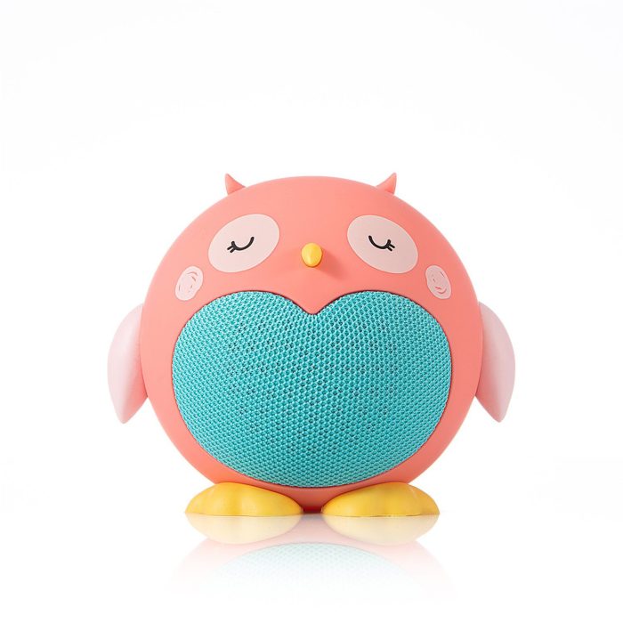 speaker-owl-1