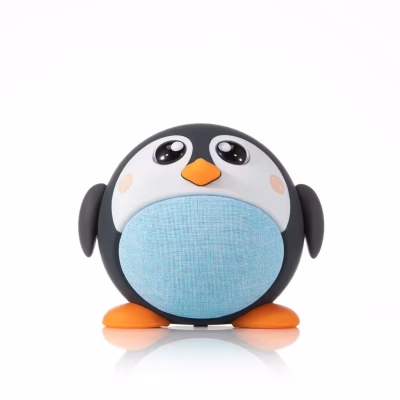 speaker-pingui